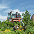 The Apple at Hudson River Park